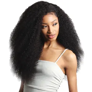 Shake N Go Glossy 100% Virgin Remy Hair Wet and Wavy Weave - BOHEMIAN CURL (Multi Length)