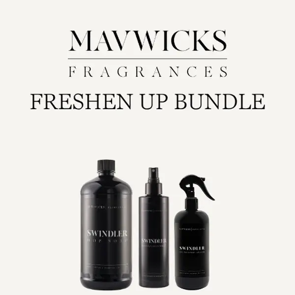 Freshen Up Bundle Freshen Up Bundle