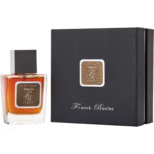 Franck Boclet Tobacco By Franck Boclet Eau De Parfum For Men