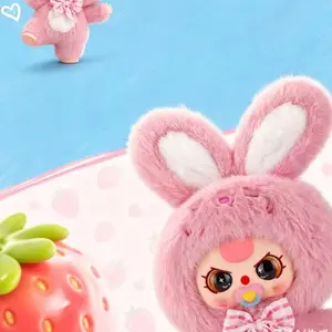 Baby Three Years Old -400% First Generation Returns Doll Ornament Entertainment Collectibles