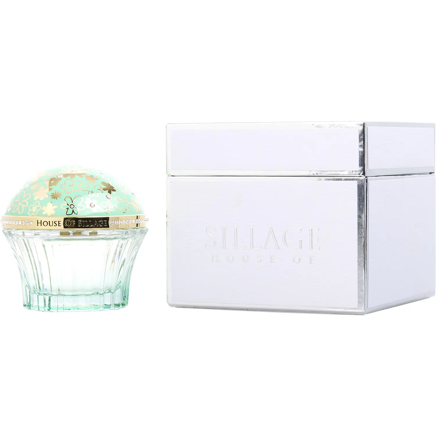 House Of Sillage Whispers Of Guidance By House Of Sillage Parfum For Women