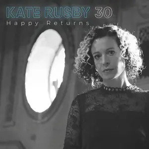 Kate Rusby - 30:Happy Returns  [COMPACT DISC - CD]