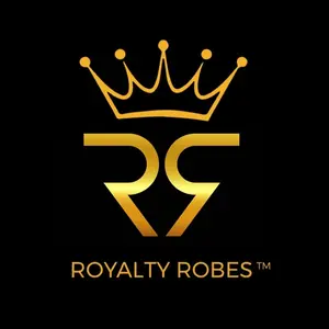 Royalty Robes shop logo
