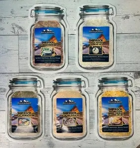 Gourmet Dip and Spread Mixes