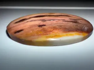 Mookaite Jasper Cabochon