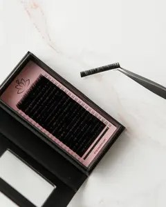 FauxMink Lashes 0.02MM