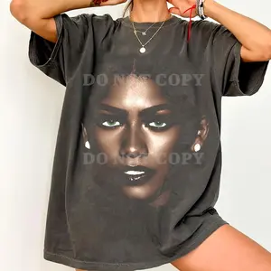 Comfort Colors Zendaya Shirt, Unisex Actress Tee