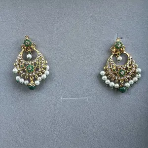 Elegant Chaand Baali for Women - Perfect for Any Occasion