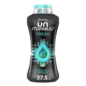 Downy Fresh Unstopables In-Wash Scent Booster Beads, 37.5 oz.