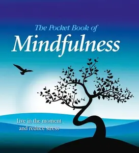 USED-The Pocket Book of Mindfulness by Maple, Jane (Hardcover)