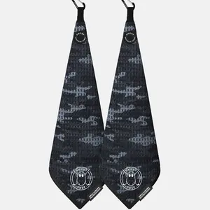 Magnetic Towel Bundle (2 Greenside) Camo