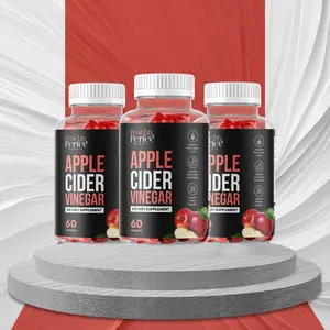 3-pack Apple Cider Vinegar Bundle