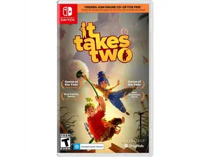 It Takes Two - Nintendo Switch