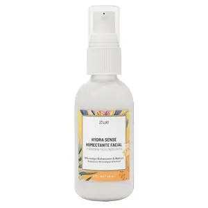 Hydra Sense Humectante Facial - Hydrate, Protect, and Revitalize Your Skin Every Day