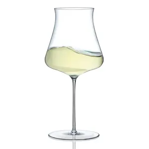 Somm Universal Handblown Glass