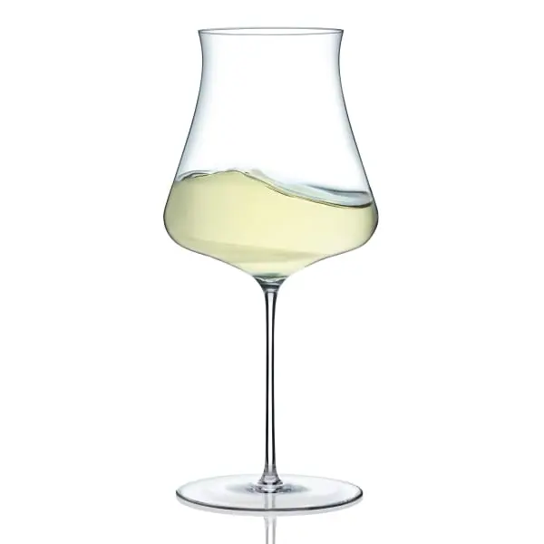Somm Universal Handblown Glass
