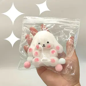 Squishy Toy Hot-Selling Internet Celebrity High-Value Creative Realistic Food Slow Rebound Slime Feel Children's Stress Relief Toy