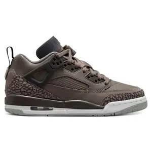 Jordan Spizike Low Cave Stone (GS) (kids) by StockX