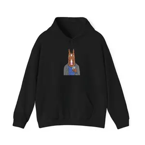 BOJACK HORSEMAN HOODIE