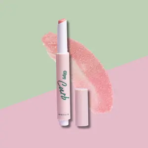 Efpy Curb Wellness Lip Balm Snack Attack Tamer with Green Coffee & Vitamin B6 Made in USA Small Batch for Efficacy