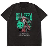 WALK THROUGH FIRE BLACK