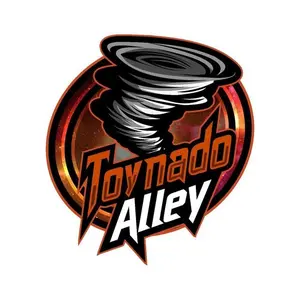 Toynado Alley