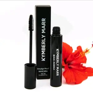 Kymberly Marr Cosmetics "Ele'Ele" Smudge-Proof Mascara