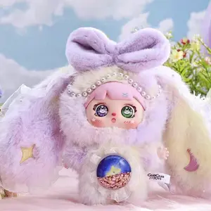 Tangxin Rabbit Magic Realm Series Trendy Blind Box