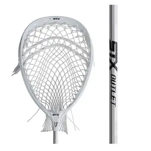 STX Eclipse 3 Complete Goalie Lacrosse Stick