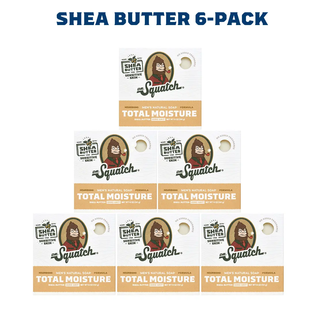 Shea Butter