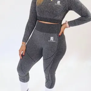 Liquid Mercury Leggings