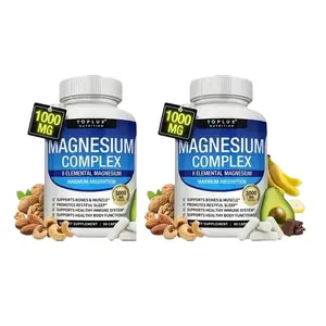 MAGNESIUM COMPLEX