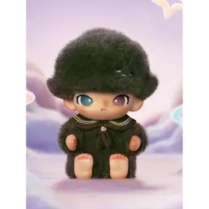 (DAREN5002) POP MART DIMOO Journal of New Life Series