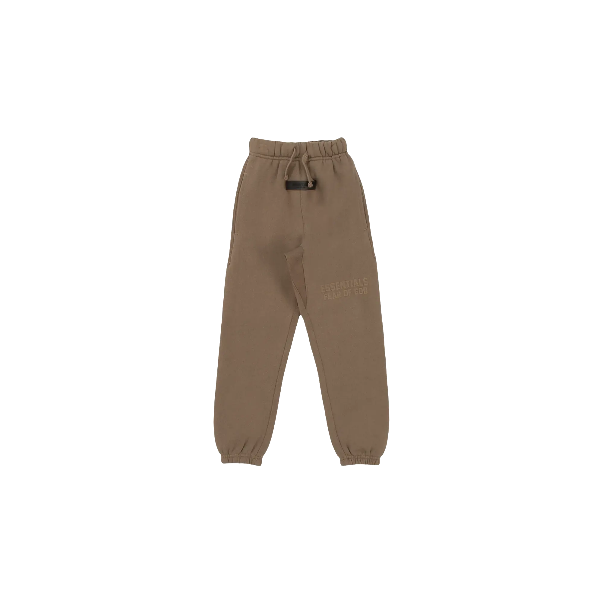 Essential Sweatpants (SS22) GS "Wood" 785SU223004K