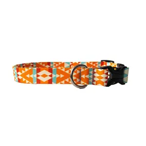 Orion Dog Collar