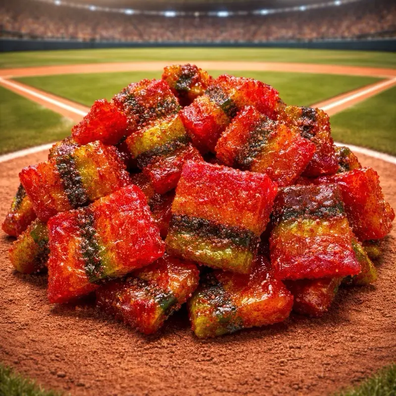 Chamoy Airhead Xtremes