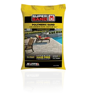Alliance Gator Polymeric Super Sand, up to 1 Inch 50lbs