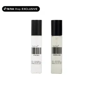 DedCool Viral Milk Bundle | Xtra Milk + Mineral Milk Travel Spray Set