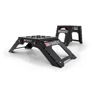 Adjustable Motocross Starting Blocks Adjustable Motocross Starting Blocks