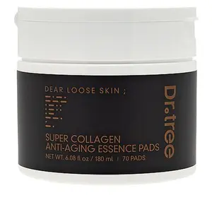 The Beauty Spy Dr. Tree 70-count Super Collagen Pads