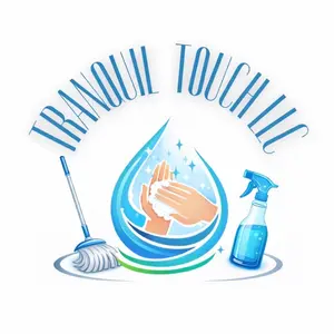 Tranquil Touch LLC. US shop logo