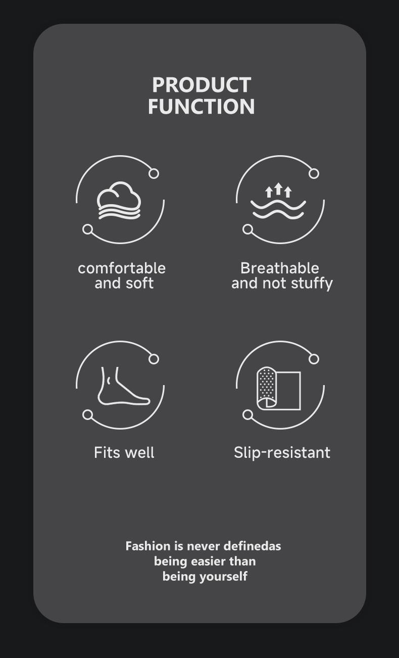 All Day Comfort Slippers for Men & Women,Lazy Shoes,Non-Slip Clogs,for Home and Outdoor,Easy to Clean