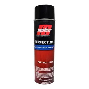 MALCO PERFECT 10™ FAST-DRYING SPRAY