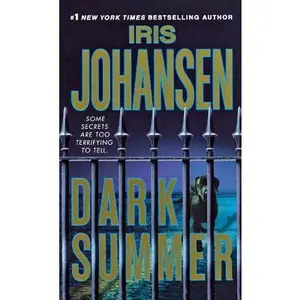 USED-Dark Summer by Johansen, Iris (Paperback)