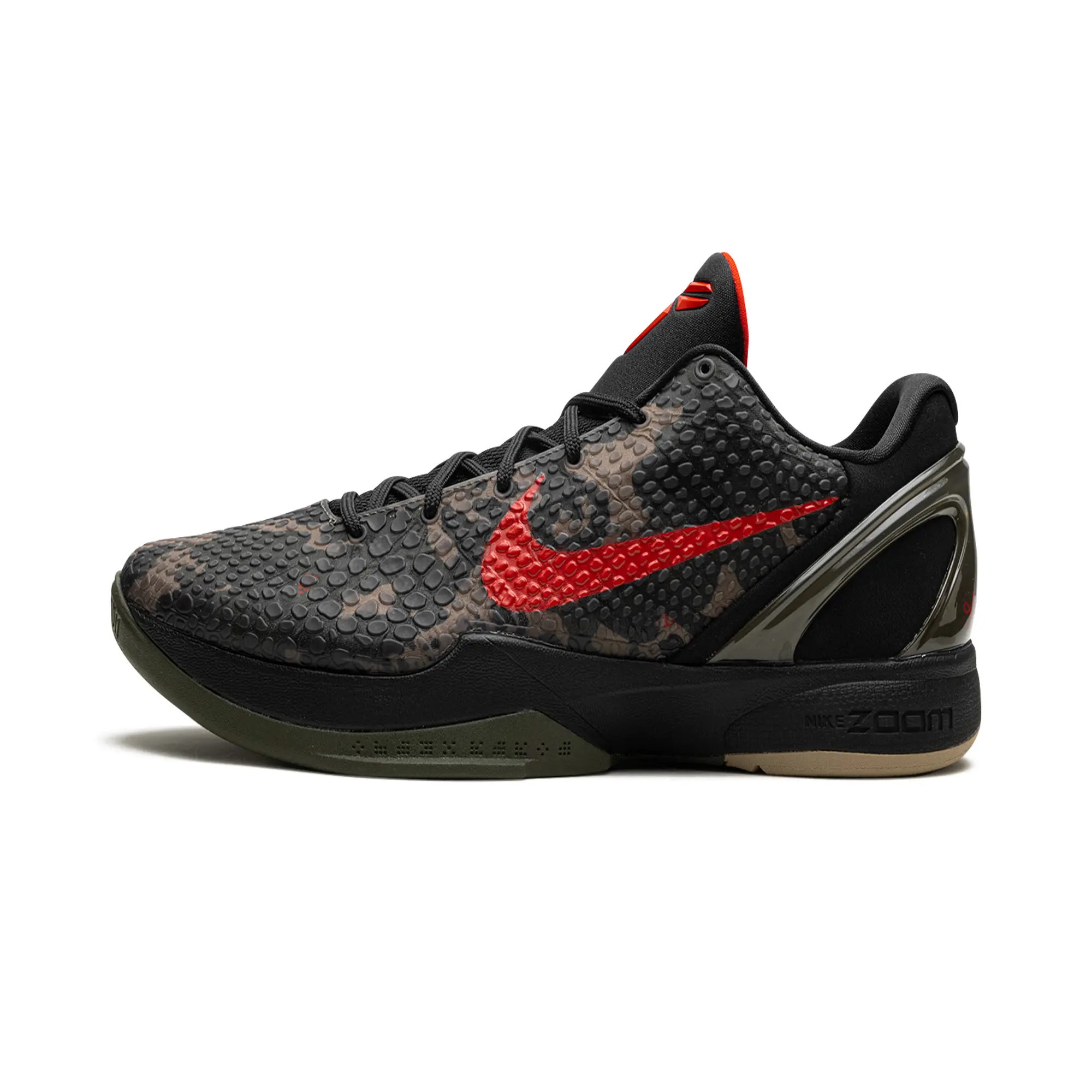 Zoom Kobe 6 Protro "Italian Camo" FQ3546 001