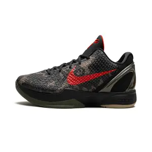 Zoom Kobe 6 Protro "Italian Camo" FQ3546 001 Zoom Kobe 6 Protro "Italian Camo" FQ3546 001