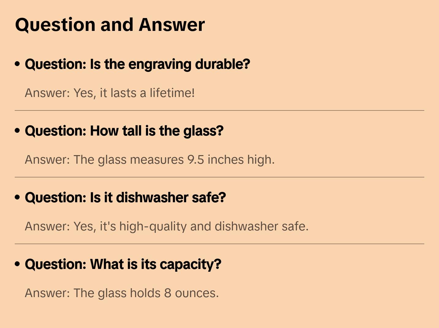 Classic Champagne Flute Glass - Split Monogram With Name