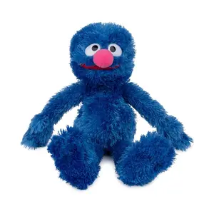 GUND Sesame Street Grover 14.5" Plush Toy