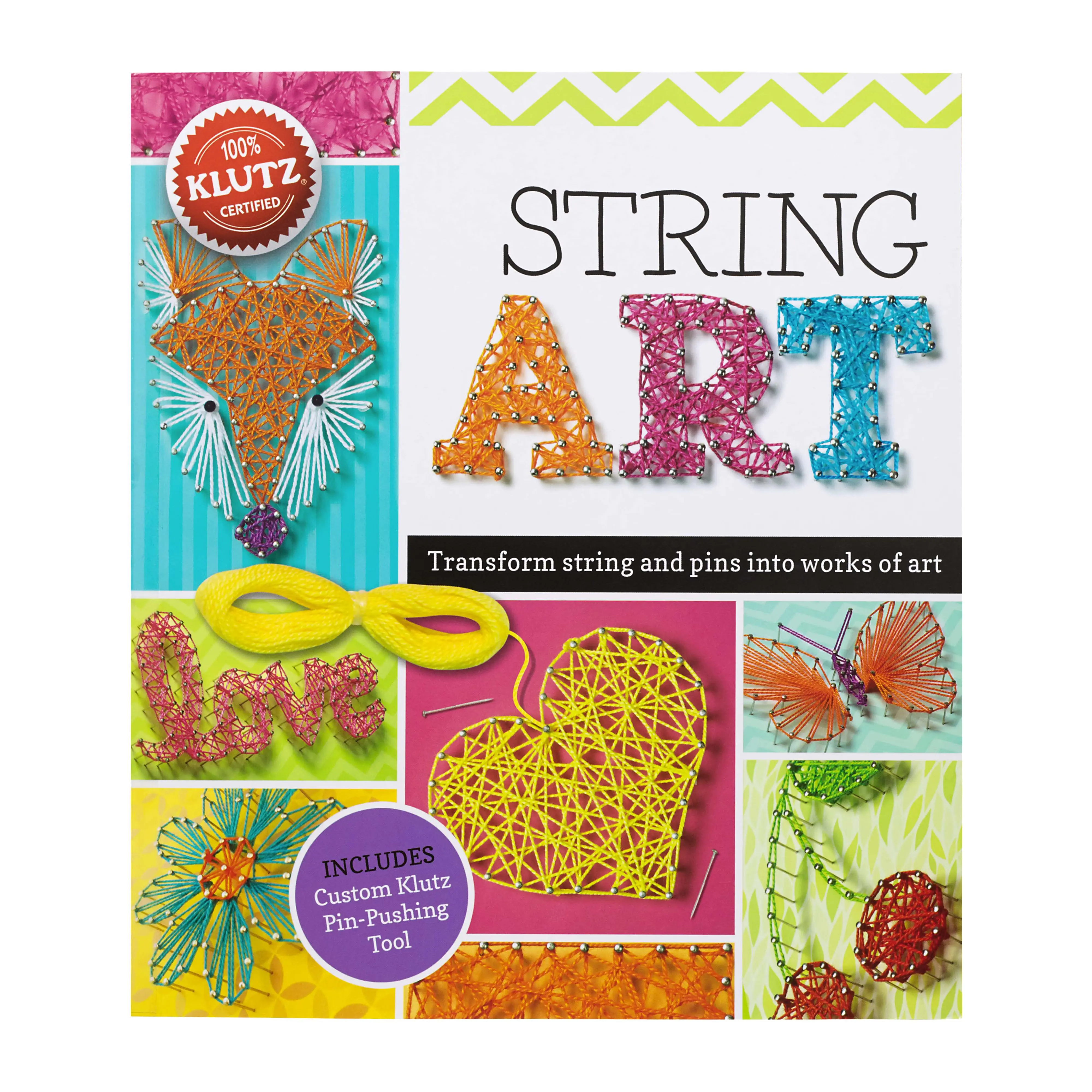 String Art