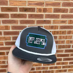 F*ck Around Find Out Rope Trucker